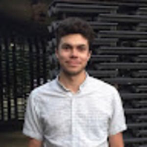 Meet your Posher, Max